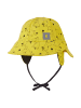 Reima Regenhut " Moomin Rainy " in Yellow