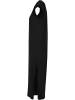 Urban Classics Urban Classics Kleider in black