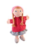 Haba Handpuppe Handpuppe Gretelchen in mehrfarbig