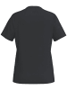 erima Shirt "TS T-Shirt" in Schwarz