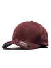  Flexfit Cap in Rot