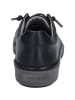 Josef Seibel Sneaker Claire 24 in schwarz