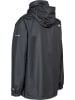 Trespass Regenjacke in Schwarz