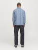 Jack & Jones Jeanshemd in Light Blue Denim 1