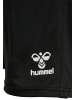 Hummel Kurze Hose Hmllp10 Erwachsene in BLACK