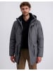 Pierre Cardin Jacke in Sharkgray