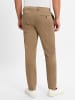 Finshley & Harding London Hose Kyle in braun - 0001