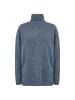 soyaconcept Pullover SC-NESSIE 47 in 96760 FLINT BLUE MELANGE