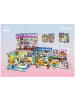 Wisam® LOZ Corner 1901 Wohnzimmer