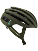 BASIL Helm Z1 KinetiCore Road Matte Pine Green (M) - leichter