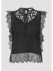 QS Bluse  in  9999_schwarz