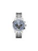 Guess Uhr aus Edelstahl W0379G6