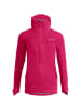 Vaude Jacke Croz 3l III in Pink