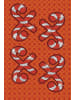 Buntpapierfabrik Ludwig Bähr Deco Paper Chains Weihnachtsmann