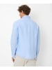 BRAX  Hemd in blau