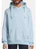 Salzhaut Hoodie HEFF in Breeze