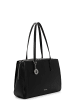 Tamaris Shopper TAS Kim in black