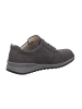 Finn Comfort Sneaker in grau