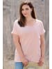 MIAMODA Shirt in rose