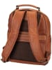The Chesterfield Brand Rucksack Austin in Cognac