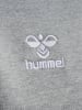 Hummel Verstellbare Taille Kapuzenpullover Hmlgo Herren in GREY MELANGE