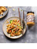 others Reishunger mit Sauce, Erdnuss, Bio, Kontrollnummer DE-ÖKO-003 (325ml)