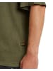 G-Star Raw Washed Boxy T-Shirt combat smokey gd