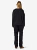 Noisy may Sweatshirt in Black1