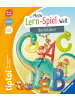 Ravensburger Verlag GmbH Buch - tiptoi® Meine Lern-Spiel-Welt - Buchstaben