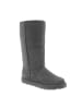 Bearpaw Stiefel Elle Tall in grau