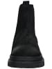 Bullboxer Stiefelette in Schwarz