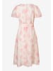 More & More Kleid in rosa - 0001