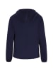 MO Men Jacket in Marine Türkis