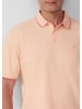 s.Oliver Polo-Shirt in 2018_papaya