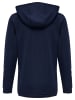 Hummel Hummel Kapuzenpullover Hmllead Multisport Kinder in MARINE