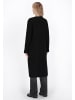 DreiMaster Vintage Women Cardigan in black