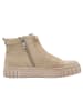 Marco Tozzi Sneaker in TAUPE
