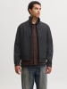 Jack & Jones Softshell Jacke in Black