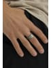 caï Ring für Damen in silber