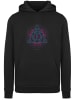 F4NT4STIC F4NT4STIC Crewneck-Sweater in black