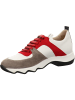 Donna Carolina Sneaker in weiss