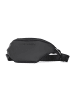 Momodesign  Bauchtasche in BLACK