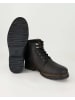 Camel Active Winterstiefel in Schwarz