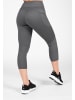 Gorilla Wear 7/8-Leggings - Monroe - Grau