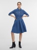 orsay Kleid in Blau