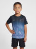 Hummel Kurze Hose Anzug Hmlshimmer Kinder in BLACK3