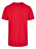 Merchcode T-Shirts in cityred