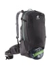 Deuter Rucksack Trans Alpine 32 EL in Schwarz