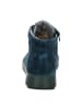 Think! Komfort Stiefeletten in Blau