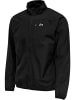 Newline Reißverschluss Jacke Reflektierend Logo Men's Core Herren in BLACK